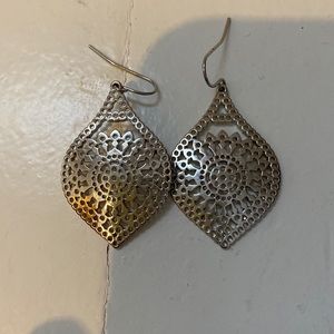 Stitch Fix earrings